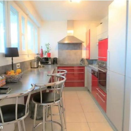 Chambre #3 Dans Appartement Partage - Proche Des Vosges Thann Εξωτερικό φωτογραφία