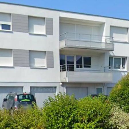 Chambre #3 Dans Appartement Partage - Proche Des Vosges Thann Εξωτερικό φωτογραφία