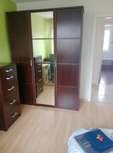 Chambre #3 Dans Appartement Partage - Proche Des Vosges Thann Εξωτερικό φωτογραφία